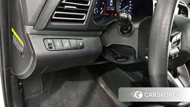 Hyundai The New Avante AD id 3479855 из Кореи 8