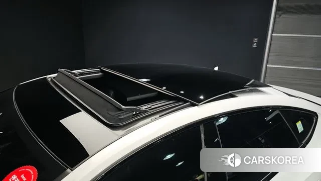 Audi A7 (4K) id 3012088 из Кореи 8