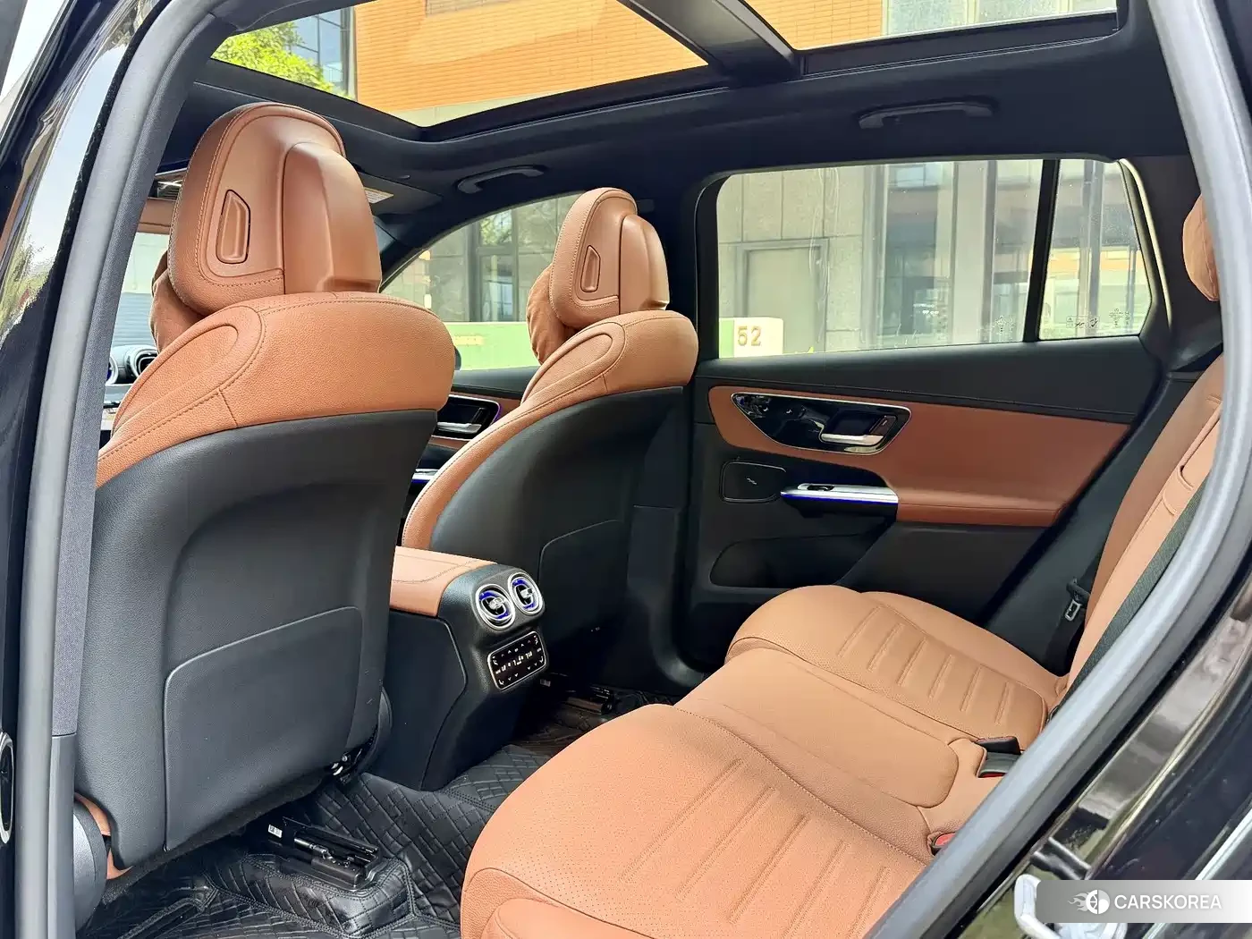 Mercedes-Benz GLC id 4629064 из Китая 8