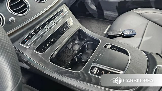 Mercedes-Benz E-Class W213 id 4423451 из Кореи 8
