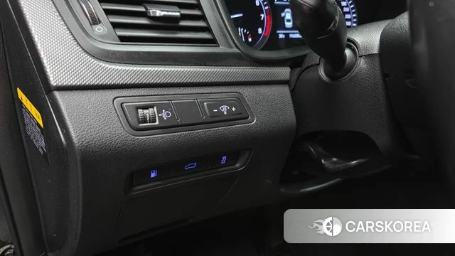 Hyundai Sonata New Rise id 4596441 из Кореи 8