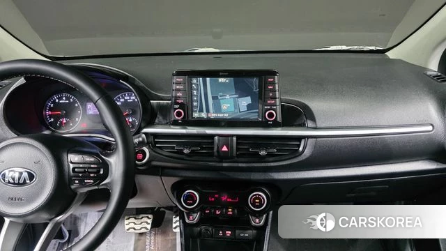 Kia All New Morning (JA) id 3845220 из Кореи 8