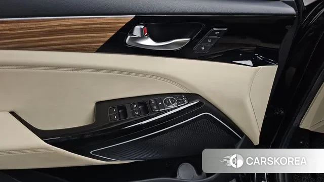 Kia Come New K7 id 3541601 из Кореи 8