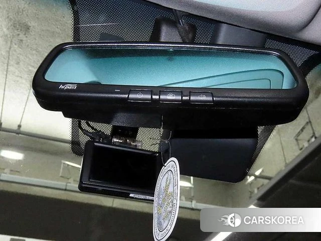 Ssangyong Beautiful Korando id 3845019 из Кореи 8