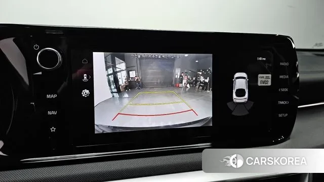 Kia K5 3rd generation id 3033347 из Кореи 8