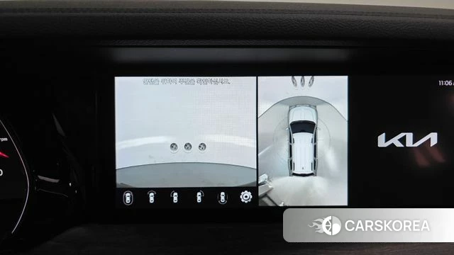 Kia Mohave Master id 4518176 из Кореи 8
