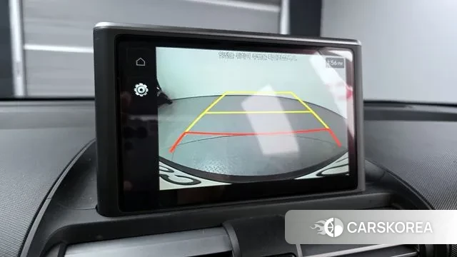 Hyundai Casper id 3670925 из Кореи 8