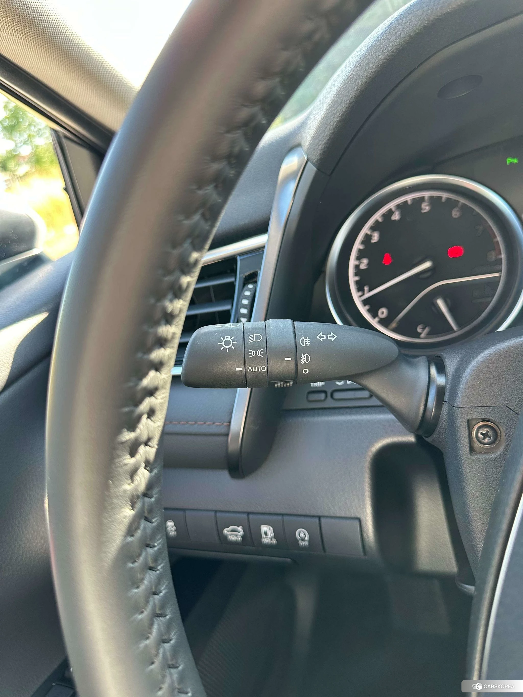 Toyota Camry id 4473776 из Китая 8
