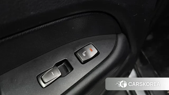 Ssangyong The New Rexton Sport id 3478053 из Кореи 8