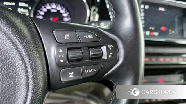 Kia All New Carnival id 4295170 из Кореи 8