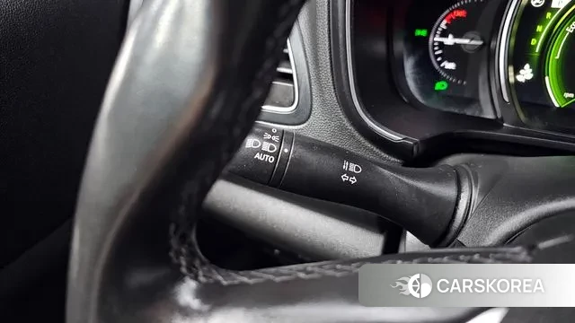 Renault Korea (Samsung) The New QM6 id 3390172 из Кореи 8