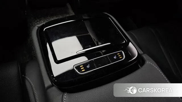 Genesis G80 (RG3) id 3059485 из Кореи 8