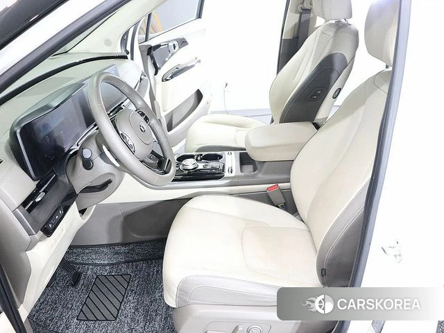 Kia Carnival 4th generation id 4396491 из Кореи 8