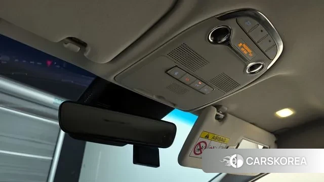 Hyundai The New Grandeur IG Hybrid id 3474140 из Кореи 8