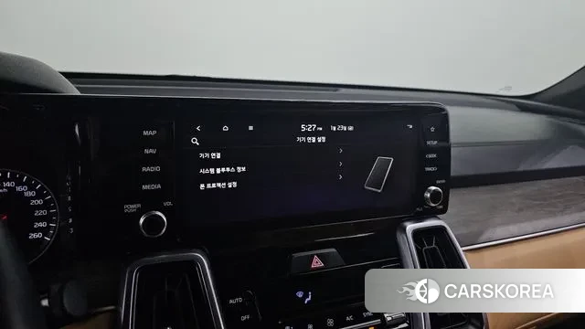 Kia Sorento 4th Generation id 3615257 из Кореи 8