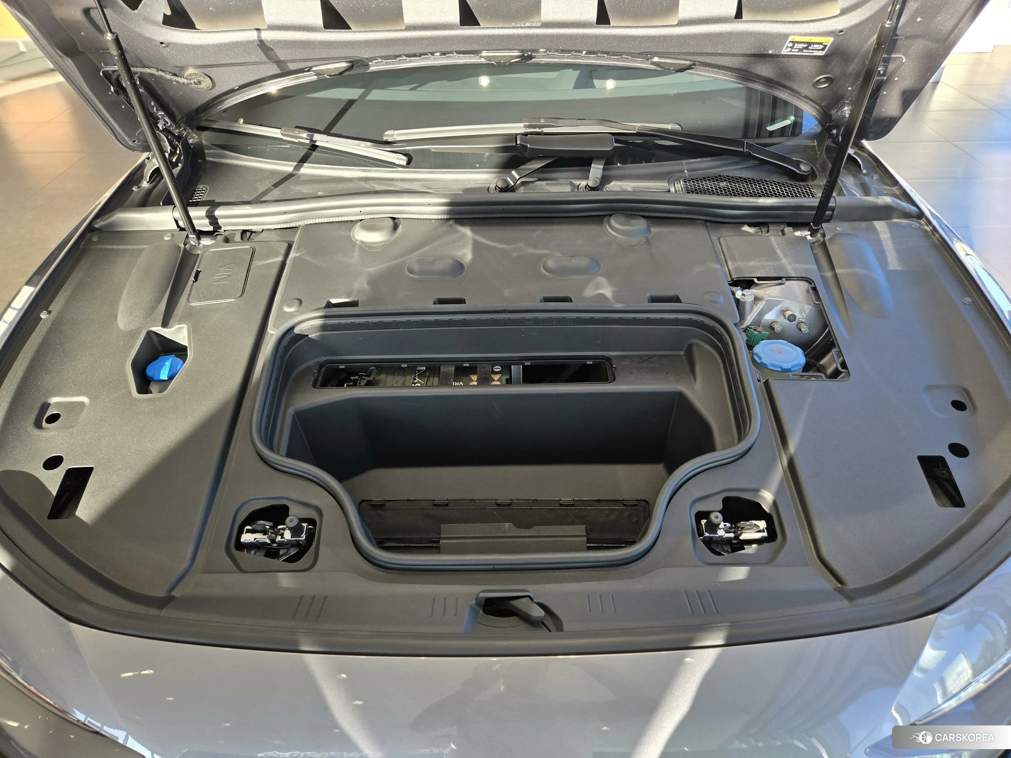 Audi A6L e-tron id 4485590 из Китая 8