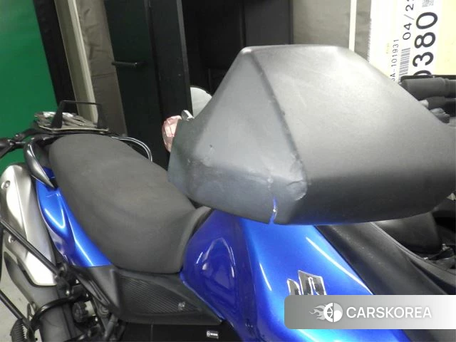 Suzuki V-STROM 650 XT id 3947202 из Японии 8