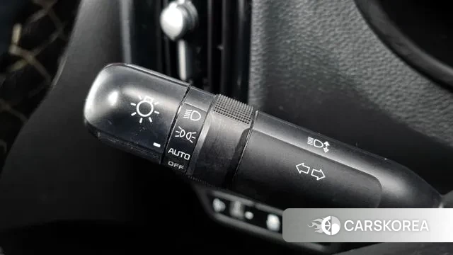 Kia All New Morning (JA) id 3530790 из Кореи 8