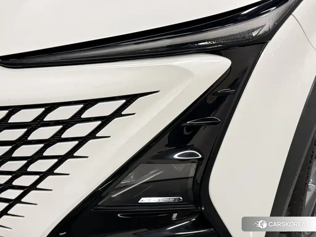 Chang'an UNI-T id 4644430 из Китая 8