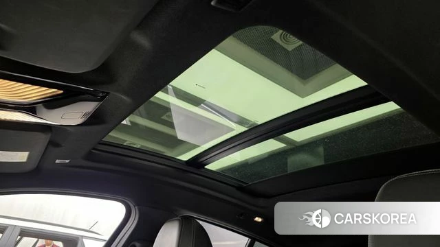 BMW X4 (G02) id 3923465 из Кореи 8