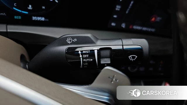 Kia K8 id 4178584 из Кореи 8