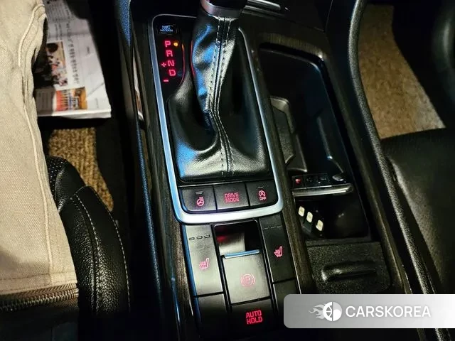 Kia The New K5 2nd generation id 3667009 из Кореи 8