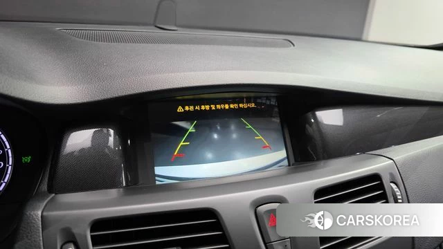 Renault Korea (Samsung) SM5 Nova id 4633195 из Кореи 8