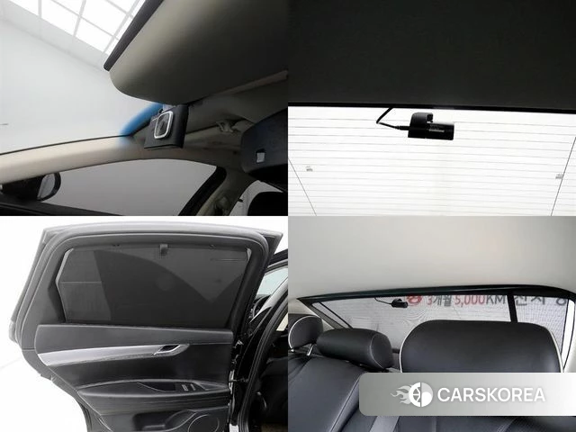 Genesis G80 (RG3) id 4453369 из Кореи 8