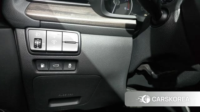 Kia K7 Premier id 3820217 из Кореи 8