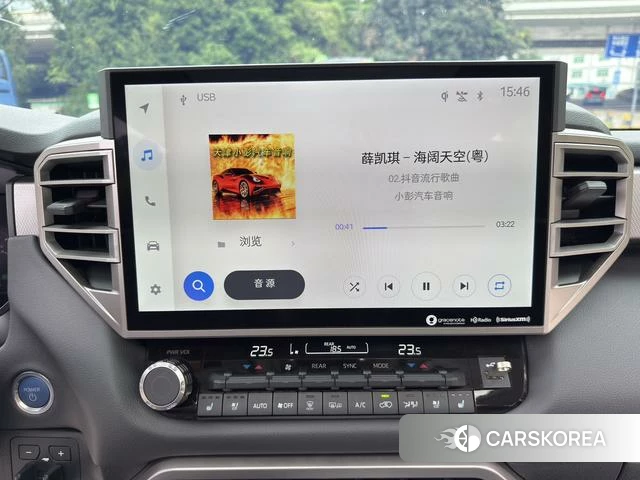 Toyota Sequoia id 4274601 из Китая 8