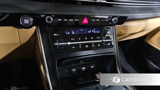 Kia Carnival 4th generation id 4561005 из Кореи 8
