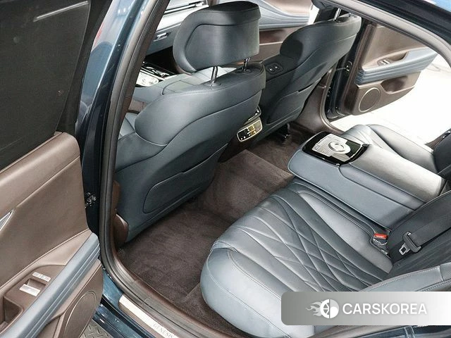 Genesis G80 (RG3) id 3915253 из Кореи 8