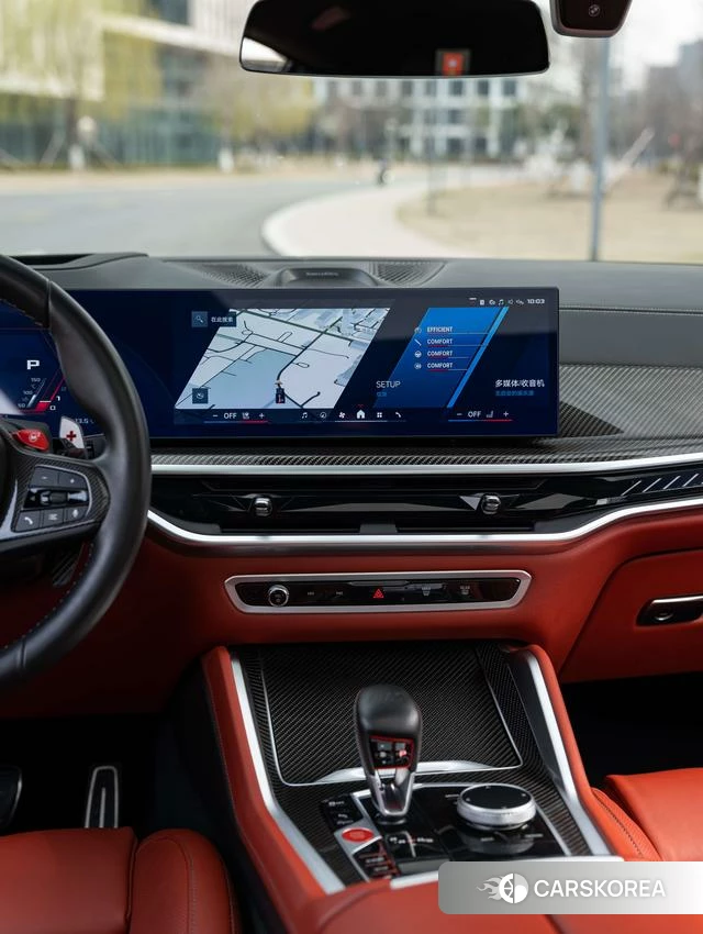 BMW X6 M id 4239264 из Китая 8