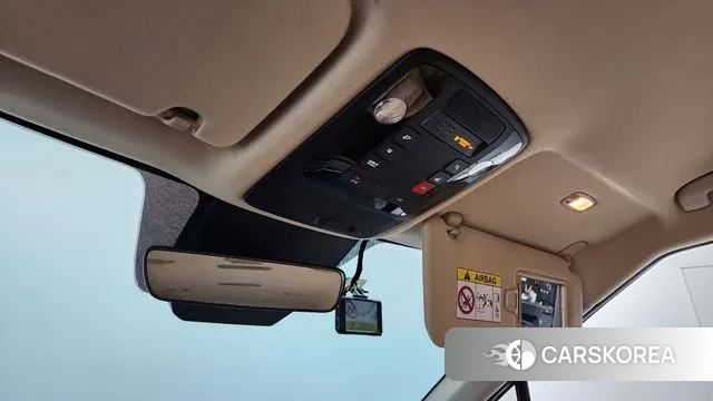 Kia Carnival 4th generation id 3746831 из Кореи 8