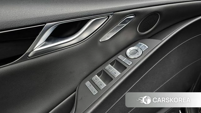 Genesis G80 (RG3) id 3852910 из Кореи 8