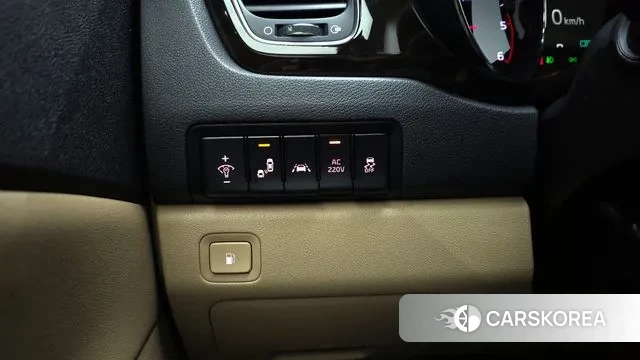 Kia The New Carnival id 3480029 из Кореи 8