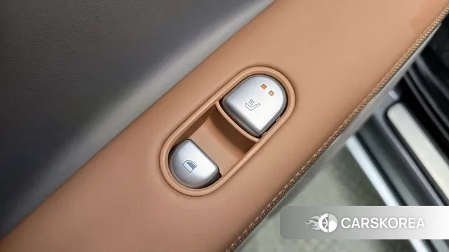 Hyundai Ionic 5 id 3317782 из Кореи 8