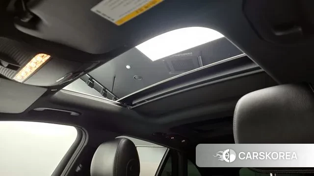 Mercedes-Benz GLC-Class X253 id 3155976 из Кореи 8