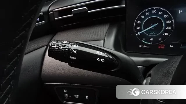 Hyundai Tucson (NX4) id 3462601 из Кореи 8