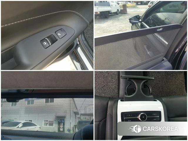 Hyundai Grandeur IG id 3796310 из Кореи 8