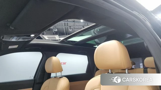 Kia Sorento 4th Generation id 4244470 из Кореи 8