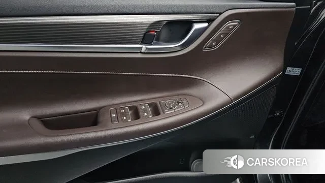 Hyundai Grandeur IG id 3485040 из Кореи 8