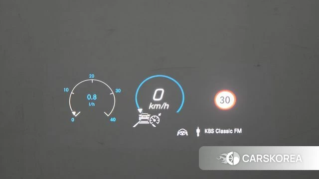 Mercedes-Benz GLE-Class W167 id 3904781 из Кореи 8