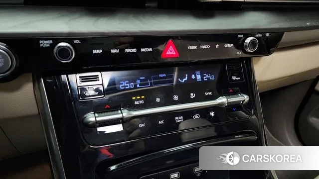 Kia Carnival 4th generation id 3685835 из Кореи 8