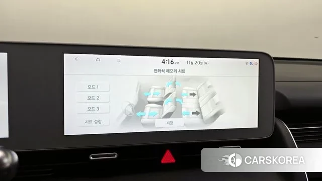 Hyundai Ionic 5 id 3390175 из Кореи 8