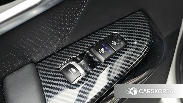 Kia Mohave Master id 4549915 из Кореи 8
