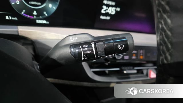 Kia K8 id 4187377 из Кореи 8