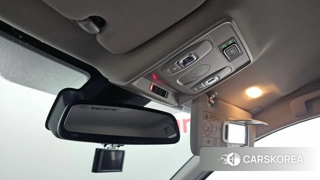 Renault Korea (Samsung) XM3 id 4560889 из Кореи 8