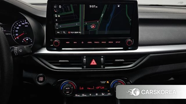 Kia The New K3 2nd generation id 4579967 из Кореи 8