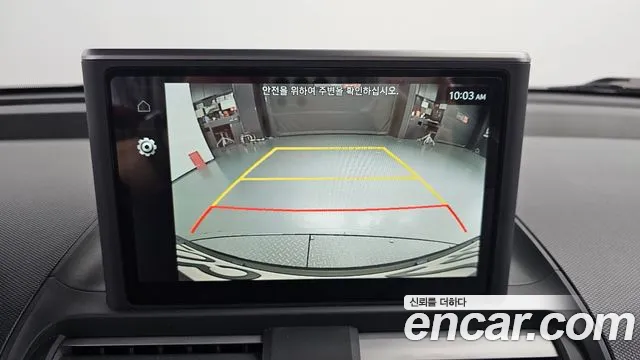 Hyundai Casper id 2800443 из Кореи 8